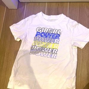 Brand new good condition shirt